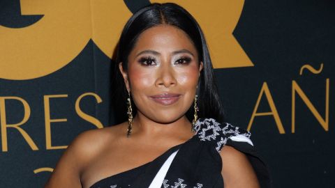 Yalitza Aparicio | Mezcalent.