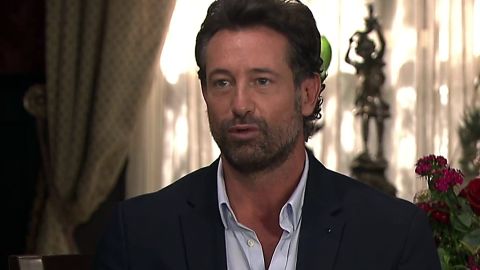 Gabriel Soto