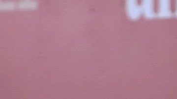 Bella de la Vega, viuda de José Ángel García.