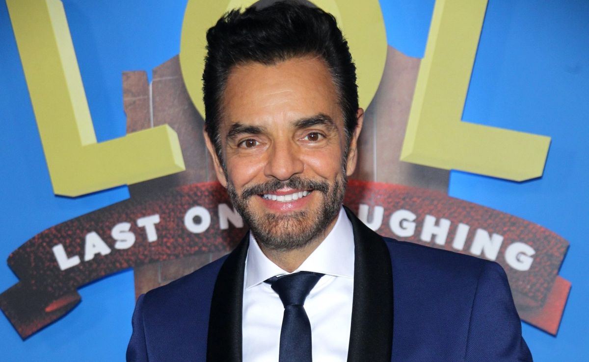 Eugenio Derbez reveals that he already has his will ready: Who will he leave his fortune to?