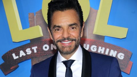 Eugenio Derbez | Mezcalent.
