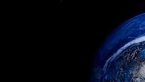 Planeta tierra