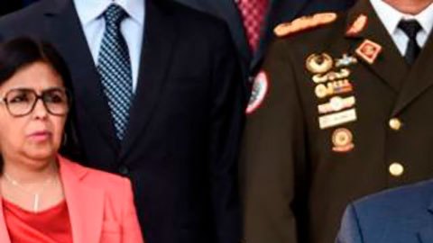 La Corte Penal Internacional tiene motivos para creer que en Venezuela se cometieron crímenes de lesa humanidad.