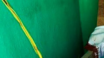 Pomuch, el pueblo de México donde sacan los cadáveres para limpiar sus huesos