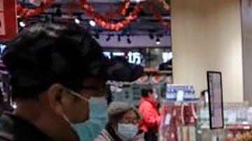 En China se han reportado compras motivadas por el pánico.
