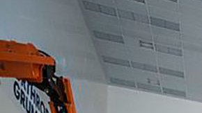 Muchas cosas pueden salir mal, pero los ingenieros confían en que tienen todo cubierto.