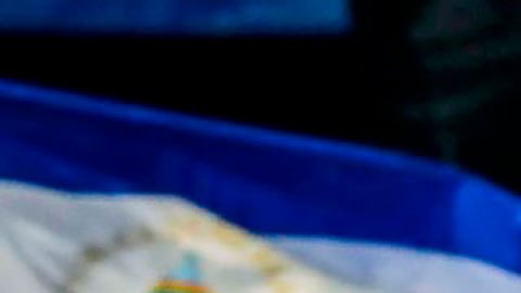 Elecciones en Nicaragua