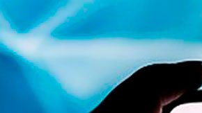 TikTok: rescatan a una menor después de que usara un gesto viral para pedir auxilio