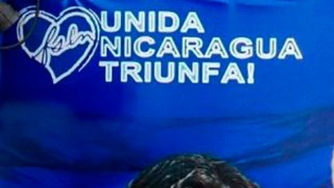 Murillo y Ortega repetirán tándem presidencial en un nuevo mandato para Nicaragua.