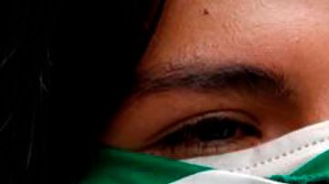 La injerencia de la Iglesia católica en la decisión judicial de interrumpir el embarazo de la niña de 11 años generó protestas en Bolivia.