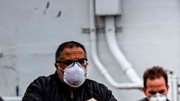 La inflación de EE. UU. en octubre subió 6,2%.