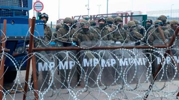 Polonia ha movilizado a miles de hombres hacia la frontera para evitar el ingreso de los migrantes desde Bielorrusia.