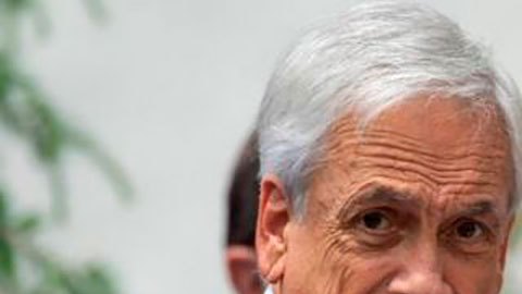 El Senado de Chile rechazó este martes la acusación constitucional contra el presidente, Sebastián Piñera