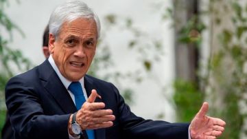 El Senado de Chile rechazó este martes la acusación constitucional contra el presidente, Sebastián Piñera