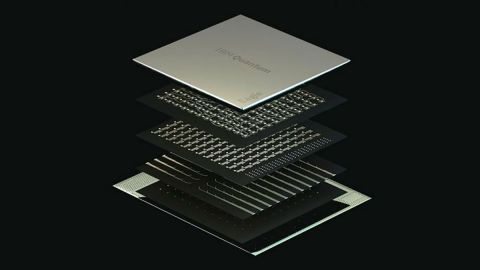 El procesador Eagle de IBM ha duplicado la capacidad del anterior procesador Hummingbird.