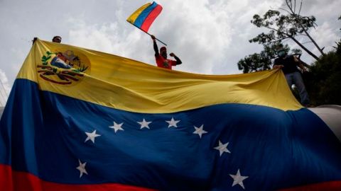 Elecciones en Venezuela