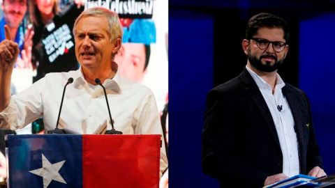 Elecciones en Chile