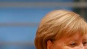 Olaf Scholz ha sido vicecanciller de Merkel desde 2018 y ahora se dispone a tomar su relevo.