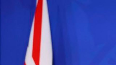 Boris Johnson anuncia medidas ante la presencia de ómicron, la nueva variante del coronavirus.