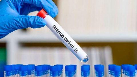 ómicron