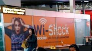 El hallazgo de una nueva variante del coronavirus hizo que muchos países volvieran a imponer restricciones a viajeros