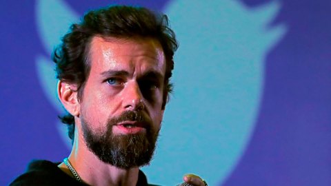 Jack Dorsey deja el cargo de director ejecutivo de la red social