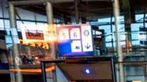 Se pensaba que los vuelos desde Sudáfrica habían llevado los casos de ómicron a los Países Bajos la semana pasada.