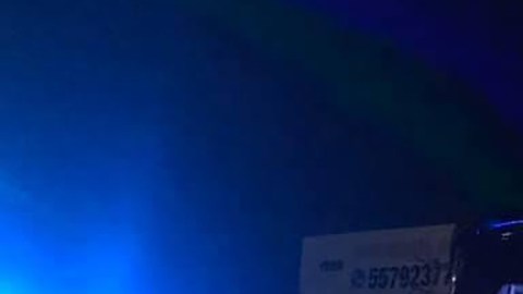 Banda La Adictiva sufre atentado de parte de la Familia de Michoacán