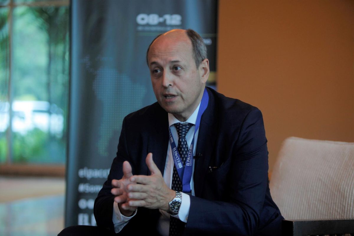 Latin America and the EU join forces to strike and attack the finances of organized crime