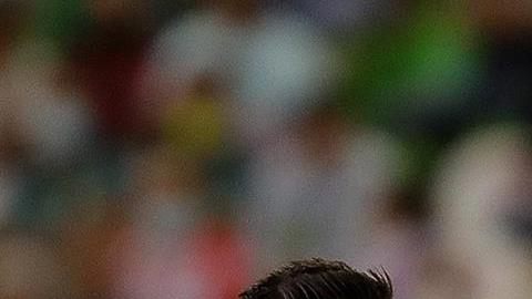León logró la victoria en condición de local sobre Necaxa. (Foto: EFE)