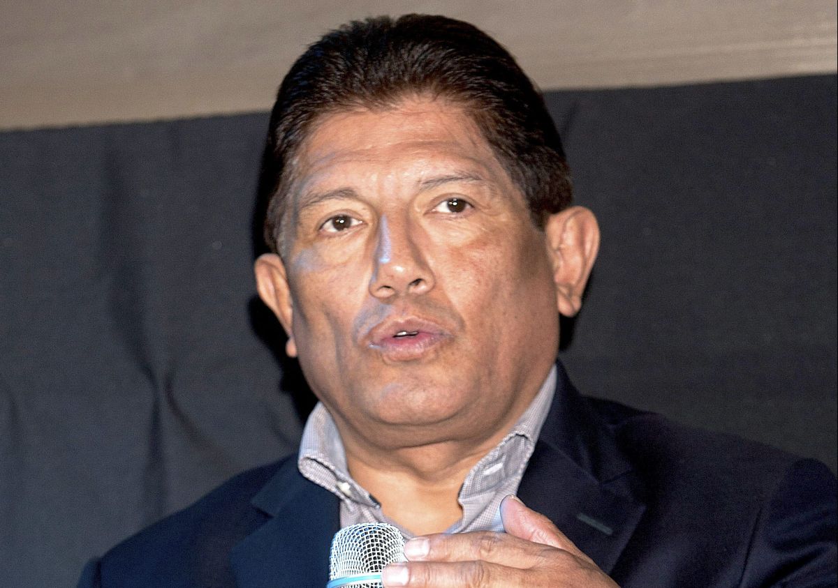 Juan Osorio confirms the return of “Aventurera” in honor of Carmen Salinas