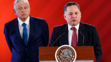 Titular de Inteligencia Financiera de México renuncia tras polémica por boda en Guatemala