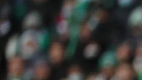 Sergio Ramos debutó este domingo con el PSG luego de no ver acciones desde su fichaje en julio.