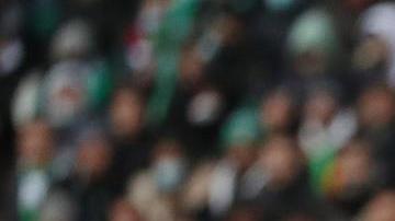 Sergio Ramos debutó este domingo con el PSG luego de no ver acciones desde su fichaje en julio.