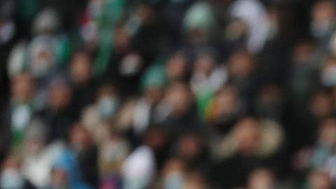 Sergio Ramos debutó este domingo con el PSG luego de no ver acciones desde su fichaje en julio.