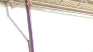 Familias migrantes se registran con el Instituto Mexicano de Inmigración para continuar en el país.