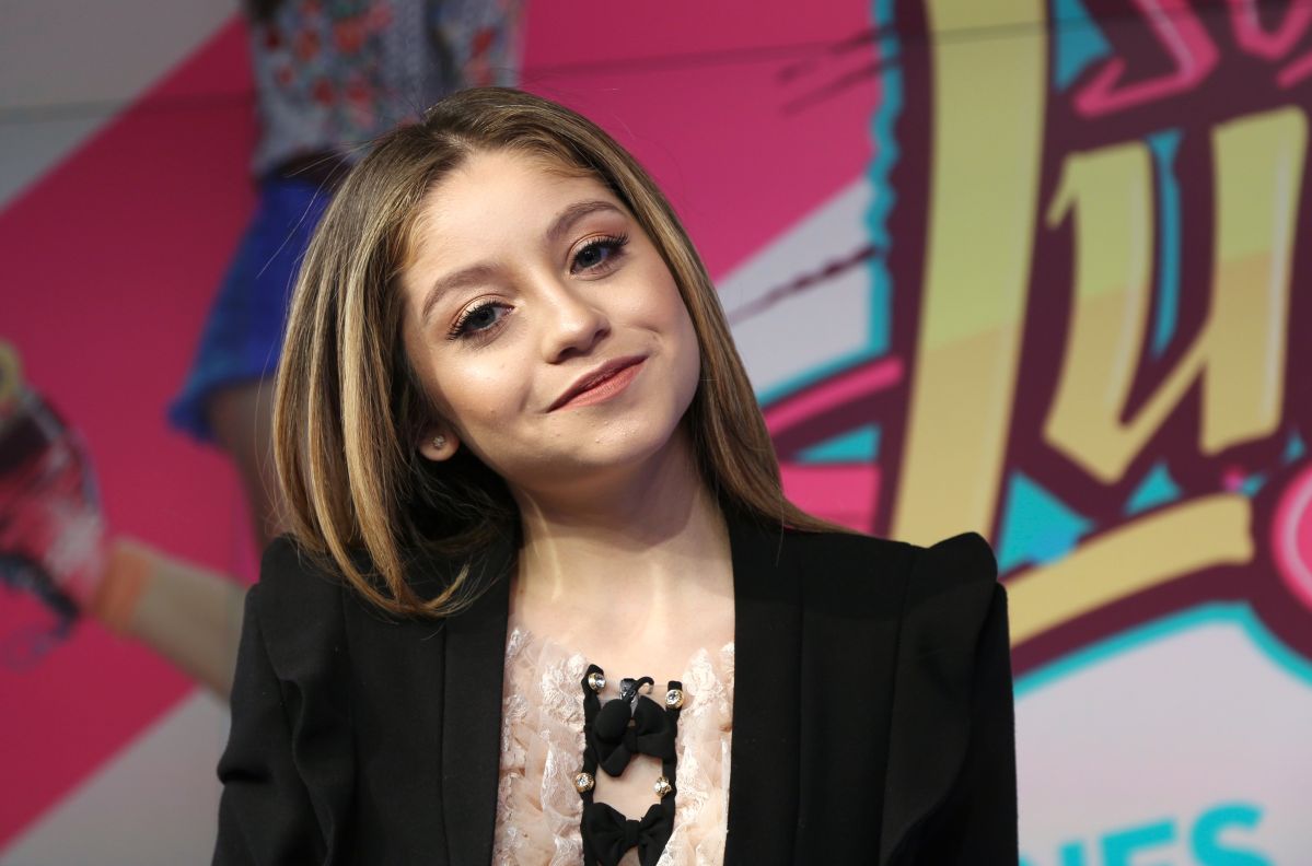 Karol Sevilla confesses what it is like to have Niurka Marcos as a mother-in-law
