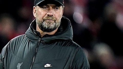Klopp ya trabajó en Alemania con el técnico Ralf Ragnick.