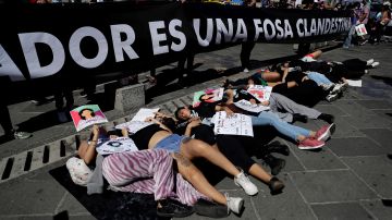 Policía de El Salvador investiga desaparición de unas 550 personas
