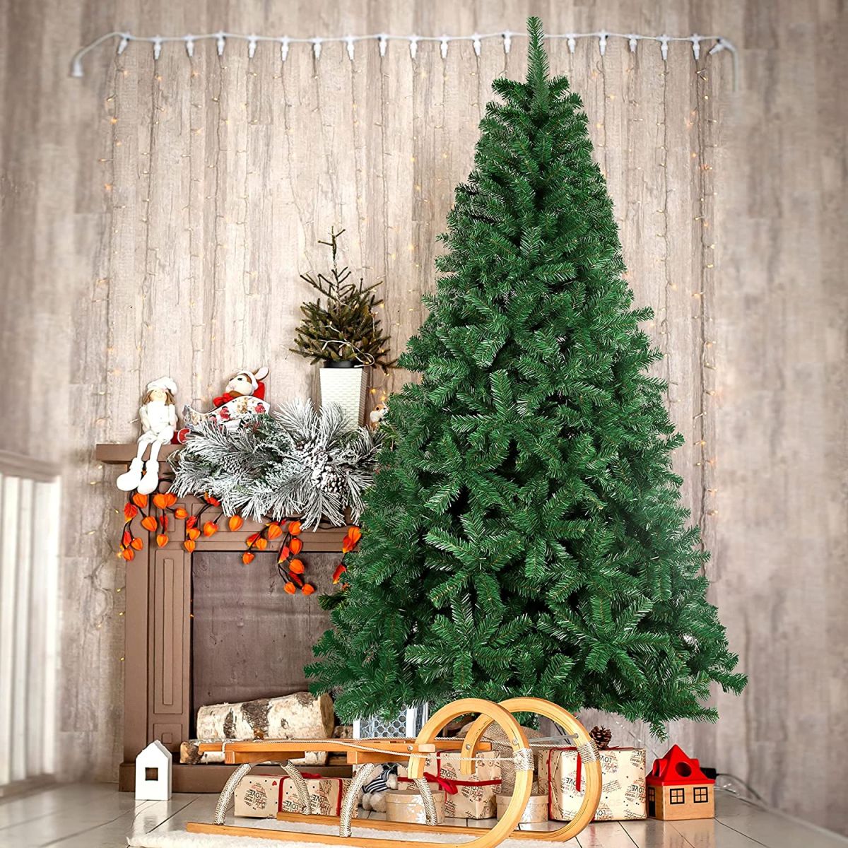 Details 48 árboles de navidad y precios