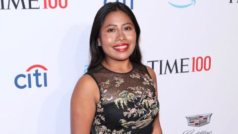 Yalitza Aparicio | Mezcalent.