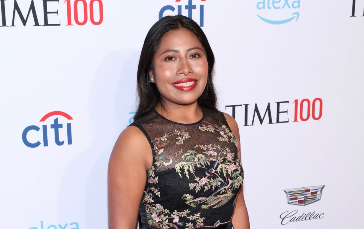 Sergio Goyri attacks Yalitza Aparicio again and affirms that he should never have reached the Oscars