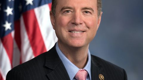 El congresista demócrata de California, Adam Schiff (Cortesía)