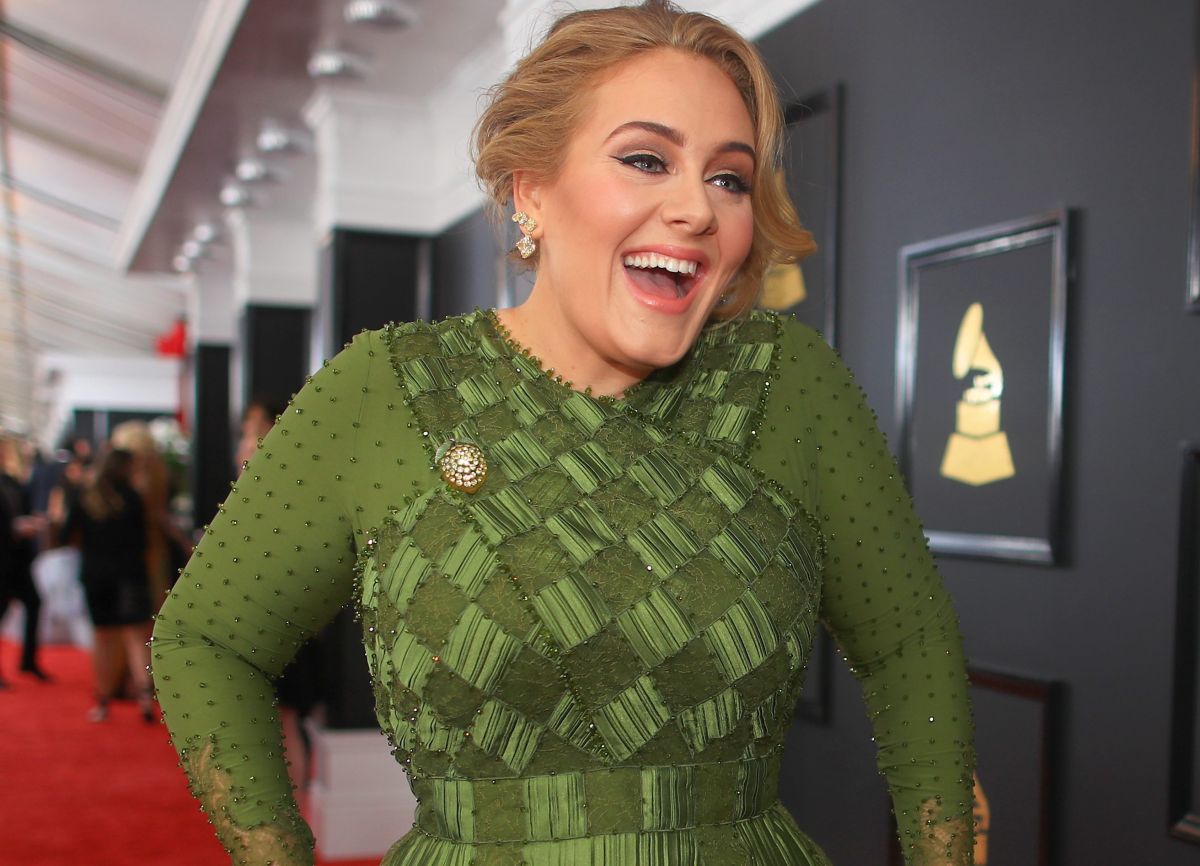 Adele’s Las Vegas residence has a waiting list