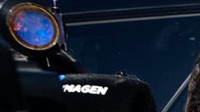 Emilio Lozoya acude a audiencia en el Reclusorio Norte de la Ciudad de México.