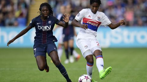 FBL-EUR-C1-WOMEN-LYON-PSG