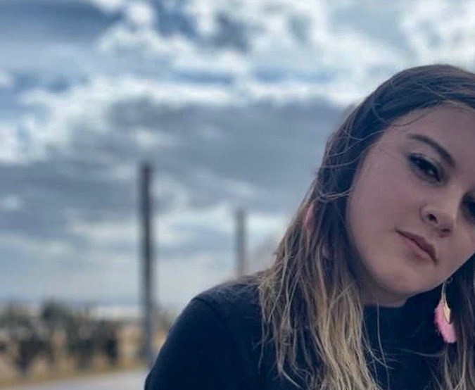 Betsaida Marín. Foto: Cortesía BM