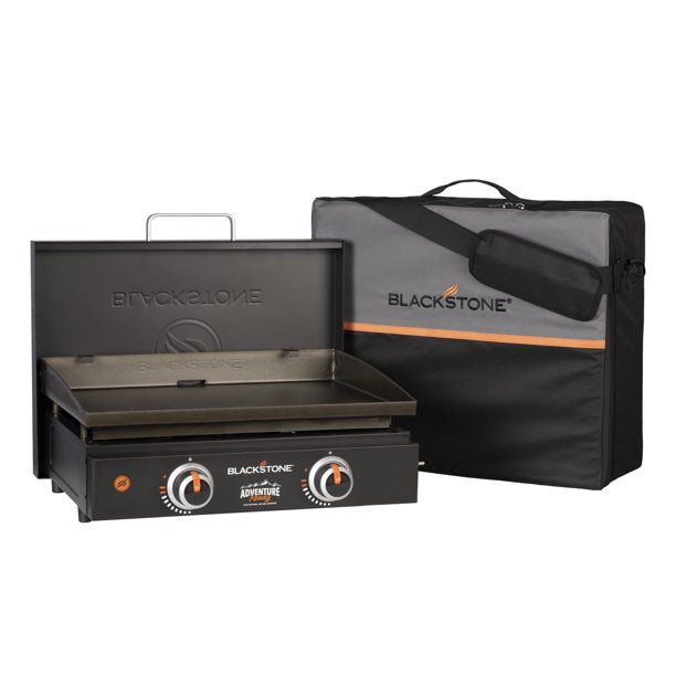 Parrilla Blackstone