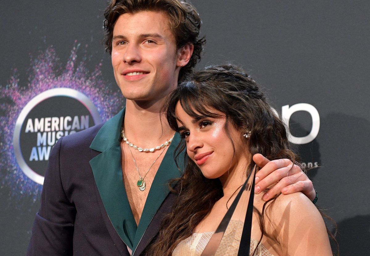 Shawn Mendes talked about the days of the pandemic with Camila Cabello and the singer’s family Shawn Mendes talked about the days of the pandemic with Camila Cabello and the singer’s family