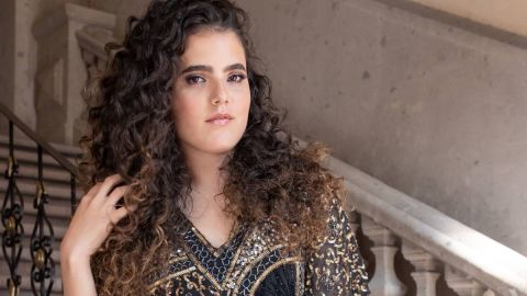 Camila Fernández.